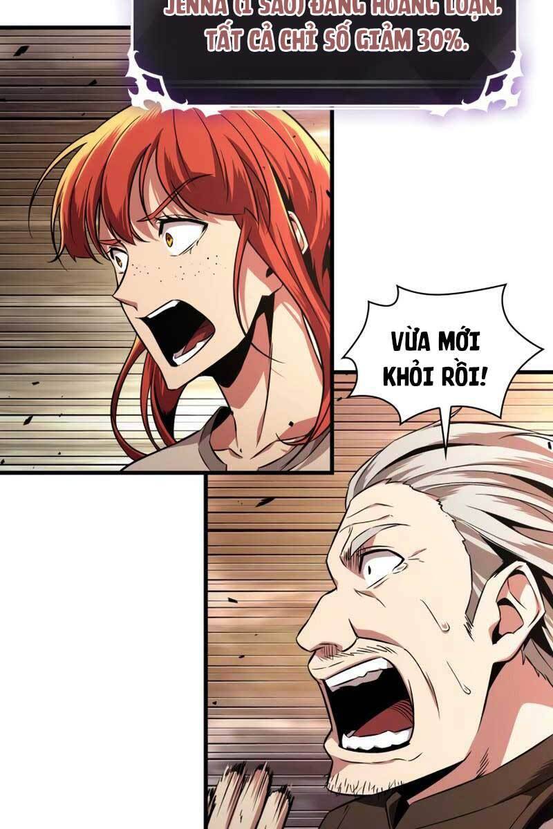 Gacha Vô Hạn chapter 1 - Upload bởi truyensieuhay.com