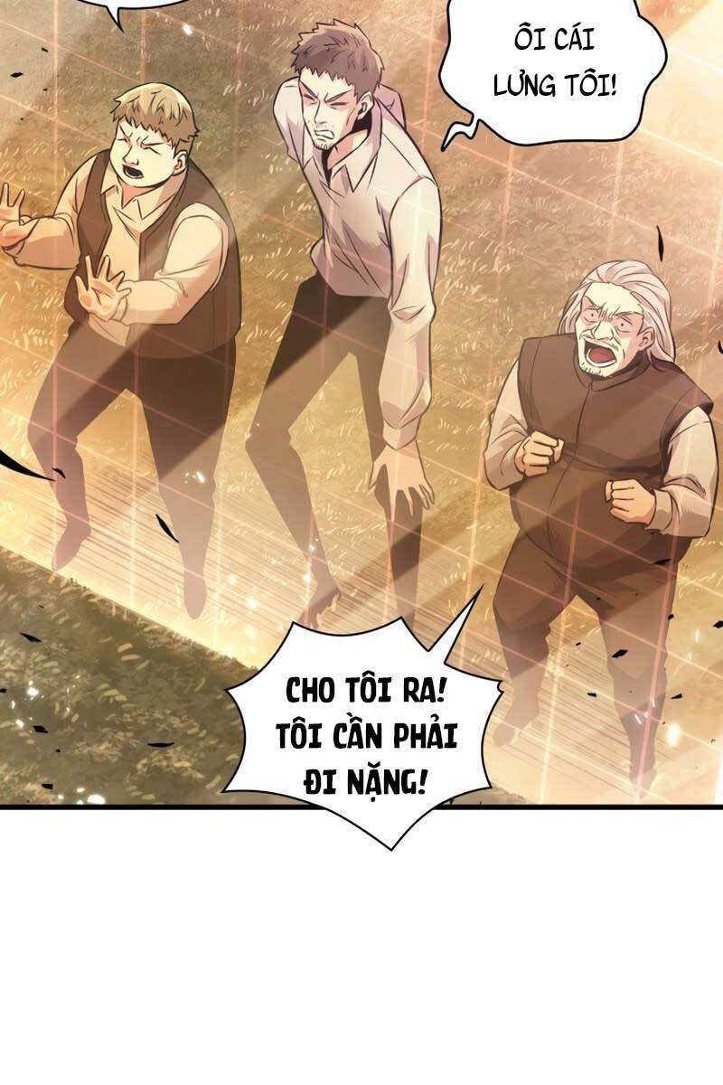 Gacha Vô Hạn chapter 1 - Upload bởi truyensieuhay.com