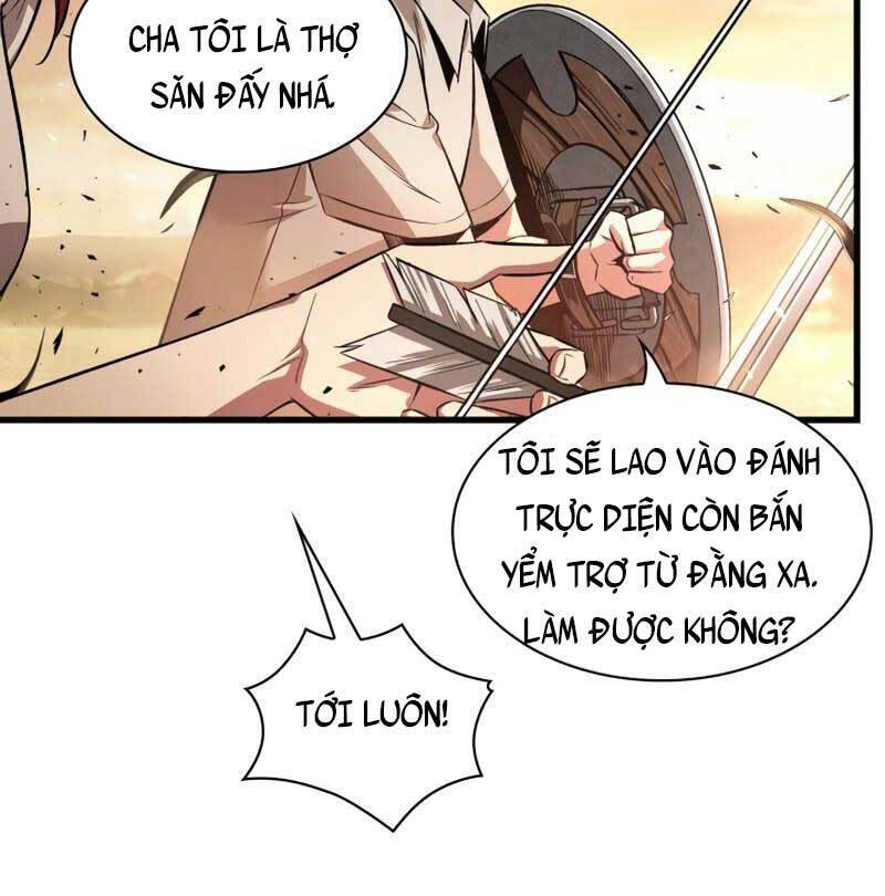 Gacha Vô Hạn chapter 1 - Upload bởi truyensieuhay.com