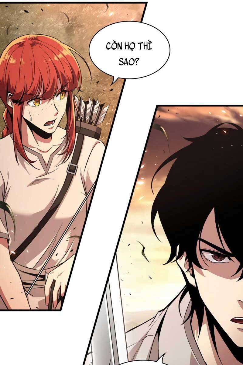 Gacha Vô Hạn chapter 1 - Upload bởi truyensieuhay.com