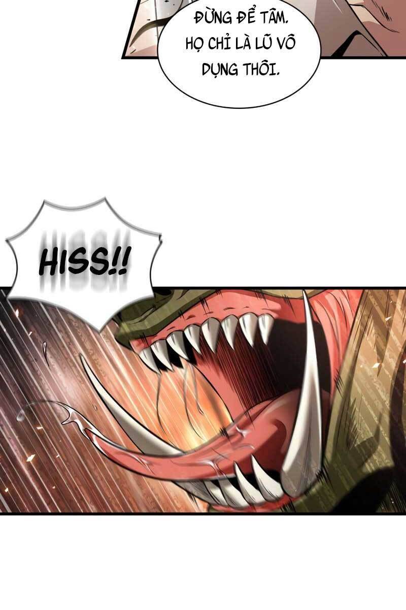 Gacha Vô Hạn chapter 1 - Upload bởi truyensieuhay.com
