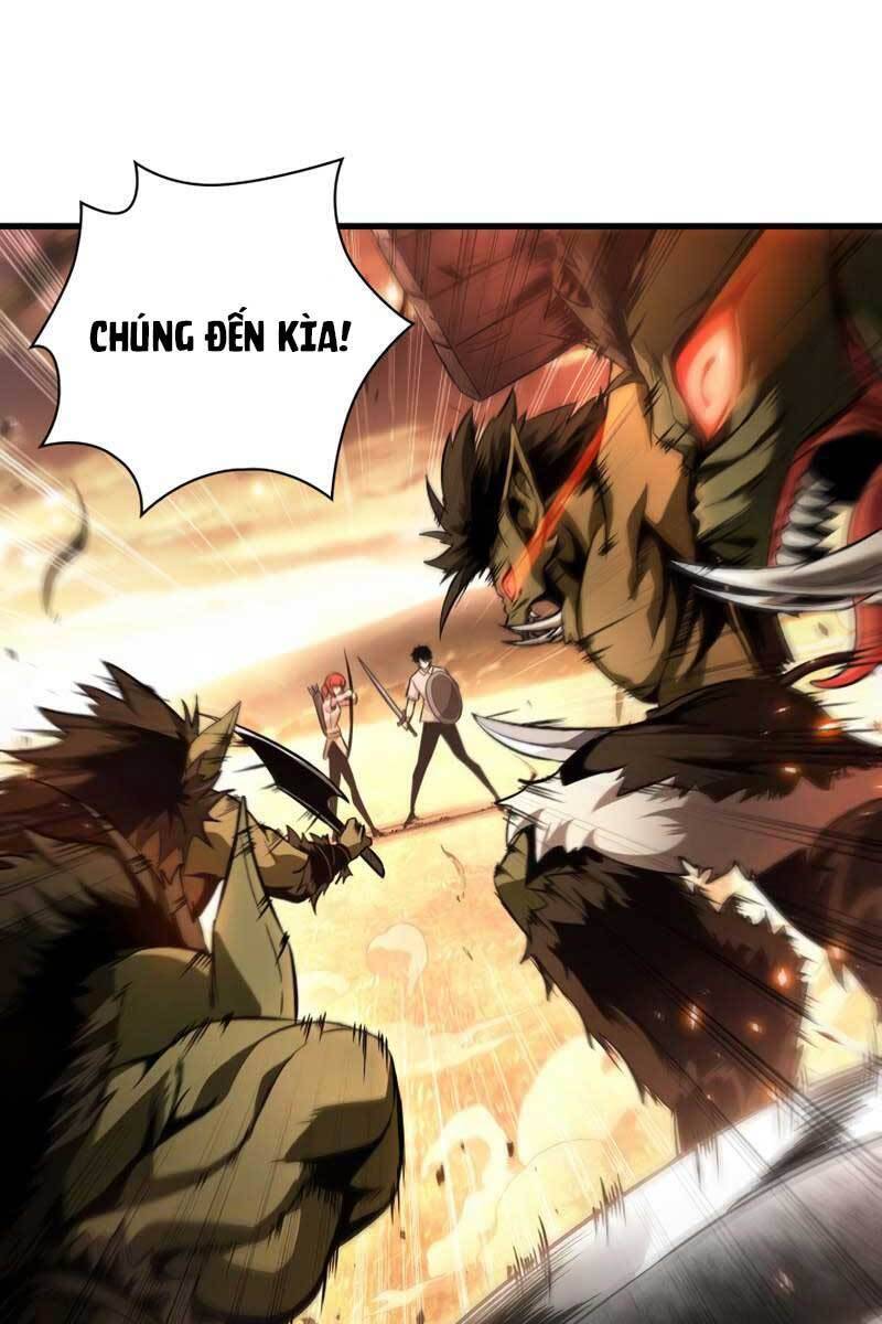 Gacha Vô Hạn chapter 1 - Upload bởi truyensieuhay.com
