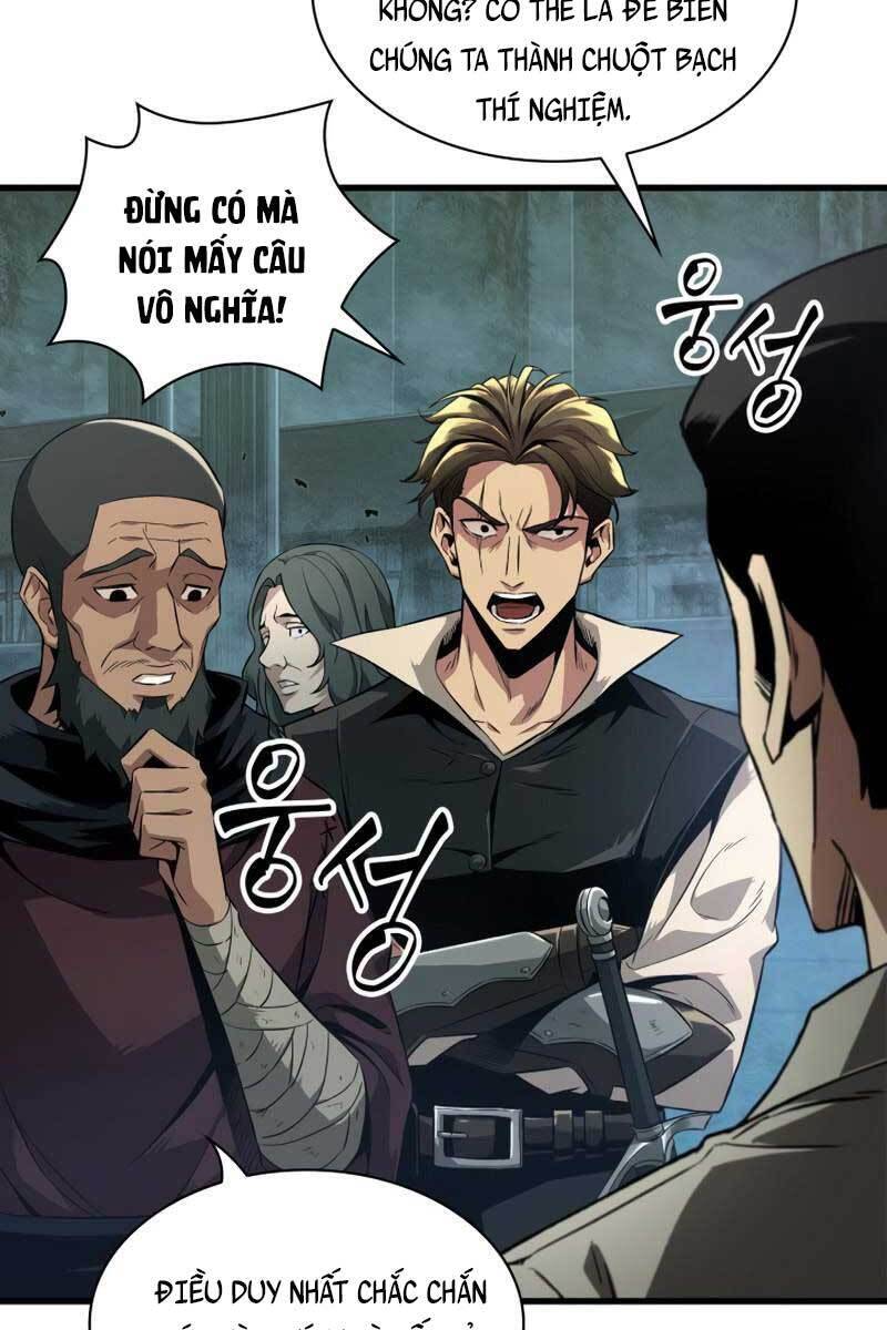 Gacha Vô Hạn chapter 1 - Upload bởi truyensieuhay.com