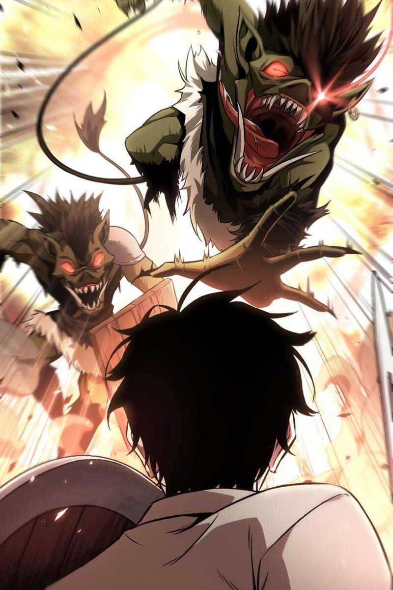 Gacha Vô Hạn chapter 1 - Upload bởi truyensieuhay.com