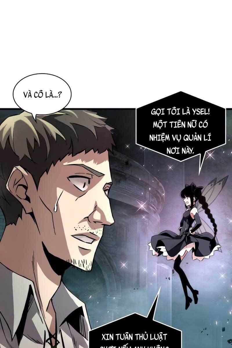 Gacha Vô Hạn chapter 1 - Upload bởi truyensieuhay.com