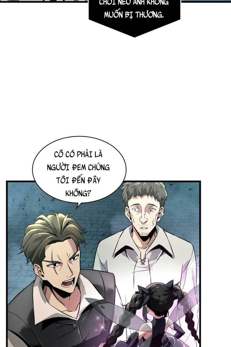 Gacha Vô Hạn chapter 1 - Upload bởi truyensieuhay.com