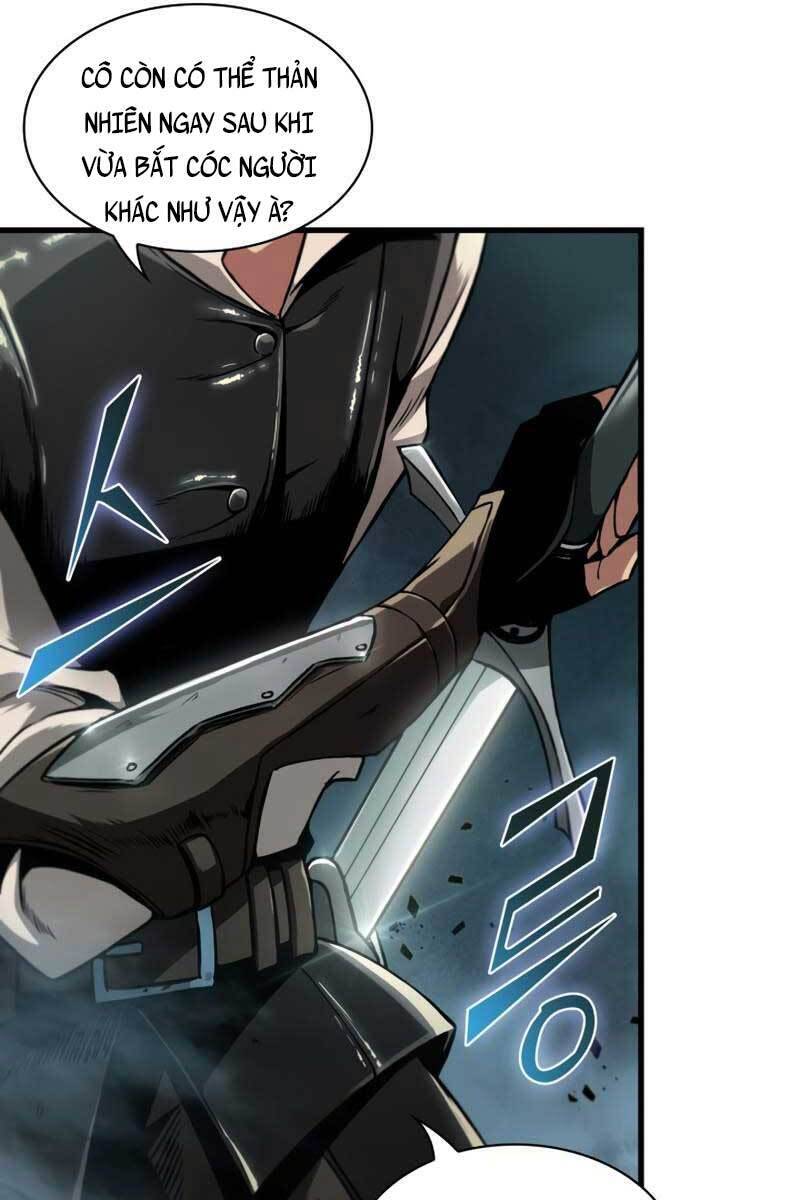 Gacha Vô Hạn chapter 1 - Upload bởi truyensieuhay.com