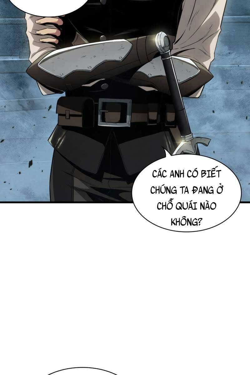 Gacha Vô Hạn chapter 1 - Upload bởi truyensieuhay.com