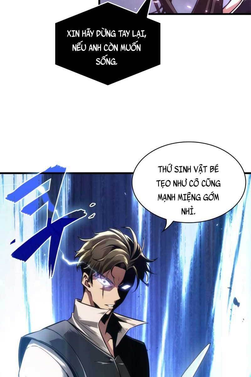 Gacha Vô Hạn chapter 1 - Upload bởi truyensieuhay.com