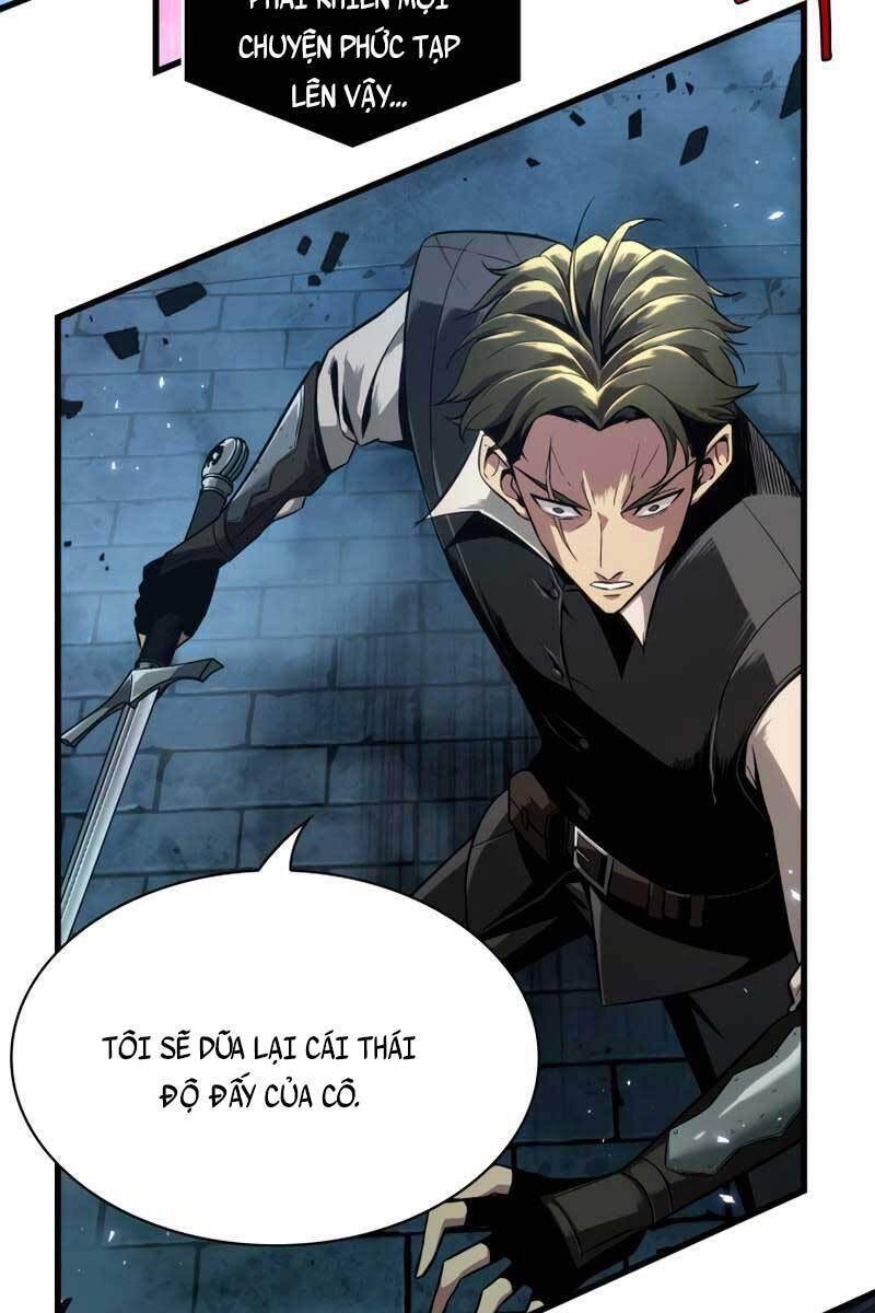 Gacha Vô Hạn chapter 1 - Upload bởi truyensieuhay.com
