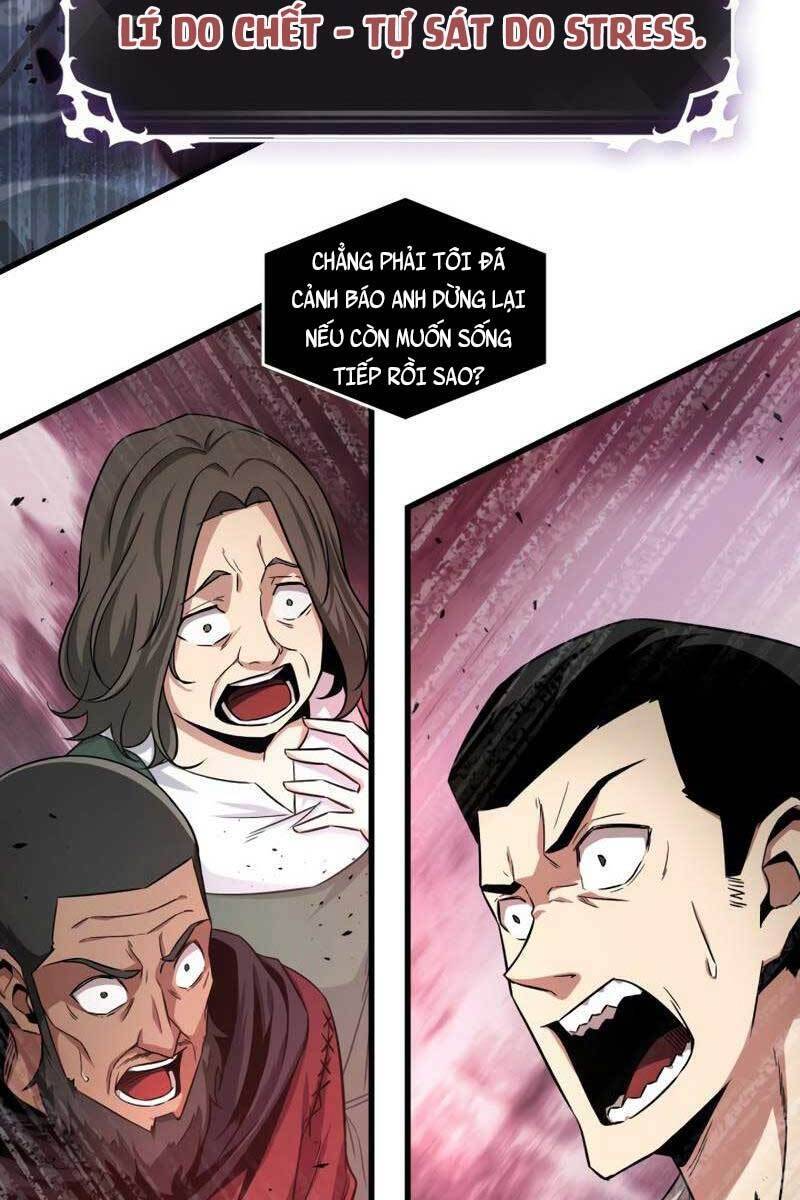 Gacha Vô Hạn chapter 1 - Upload bởi truyensieuhay.com