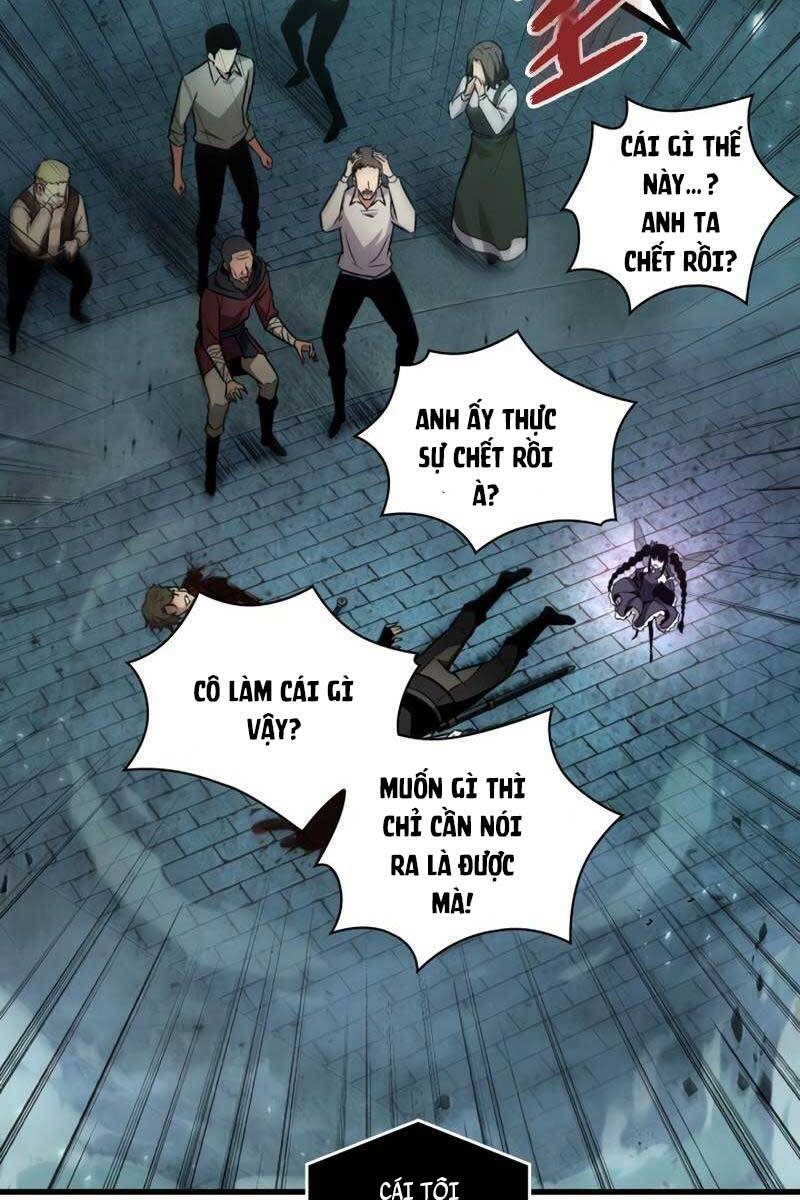 Gacha Vô Hạn chapter 1 - Upload bởi truyensieuhay.com