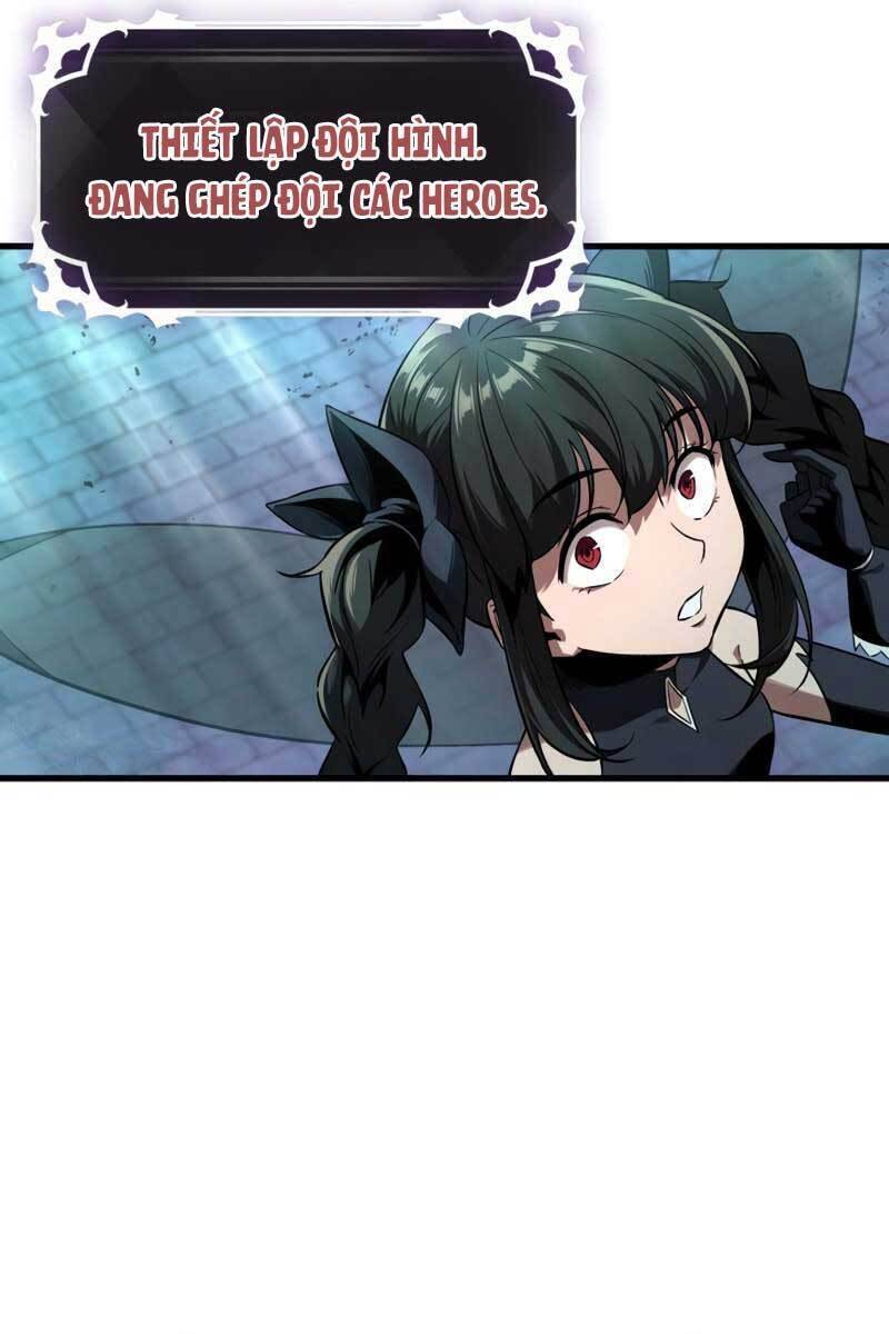 Gacha Vô Hạn chapter 1 - Upload bởi truyensieuhay.com