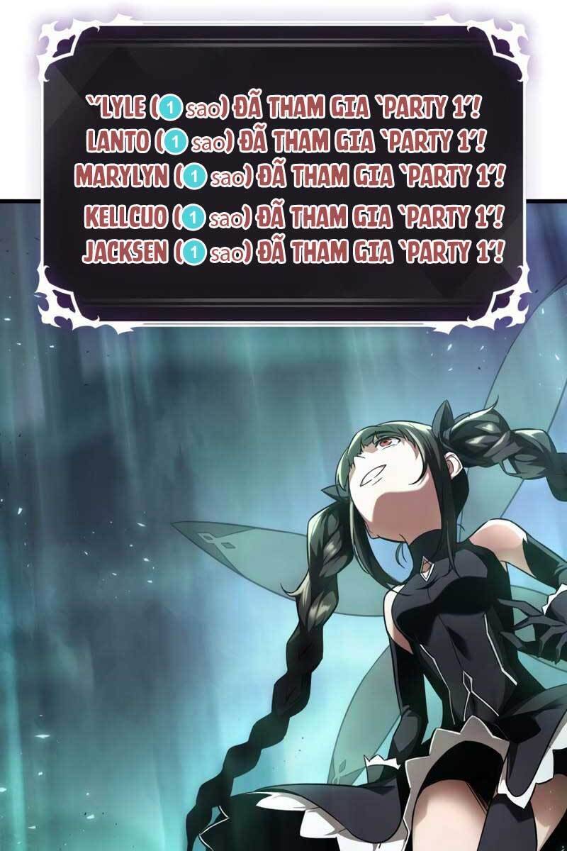 Gacha Vô Hạn chapter 1 - Upload bởi truyensieuhay.com