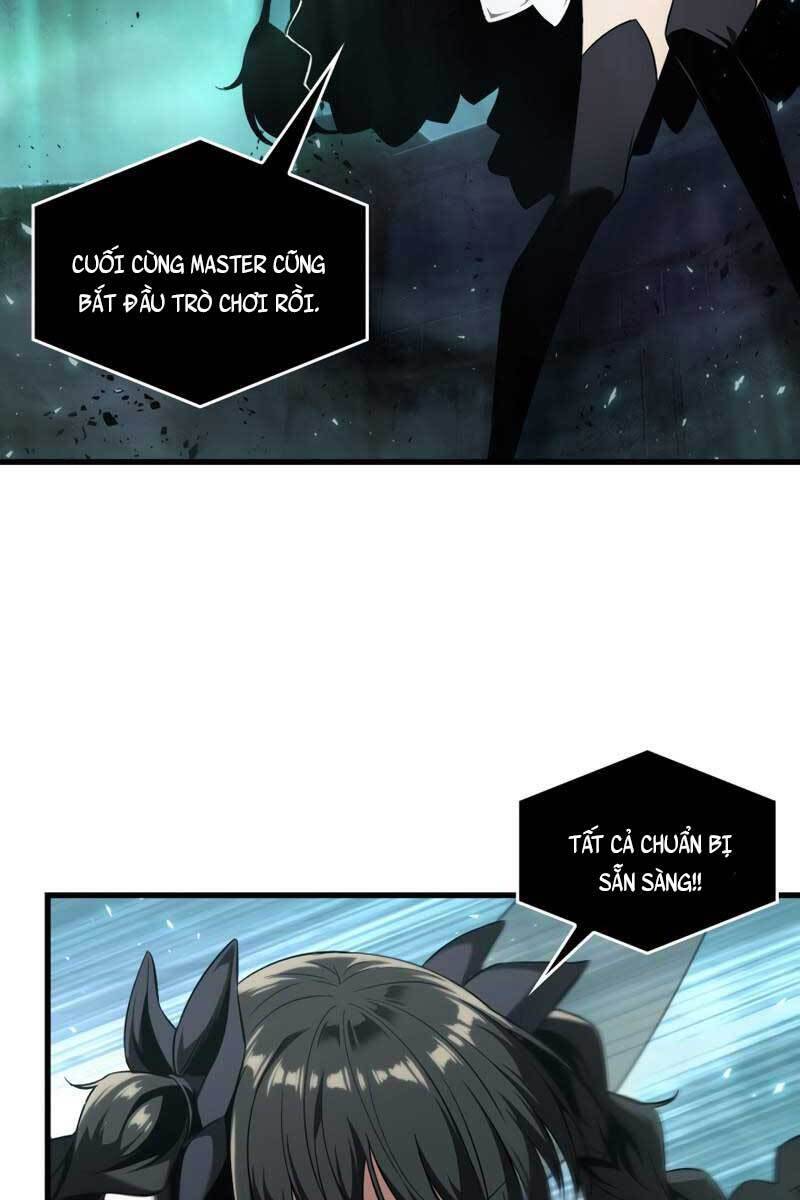 Gacha Vô Hạn chapter 1 - Upload bởi truyensieuhay.com