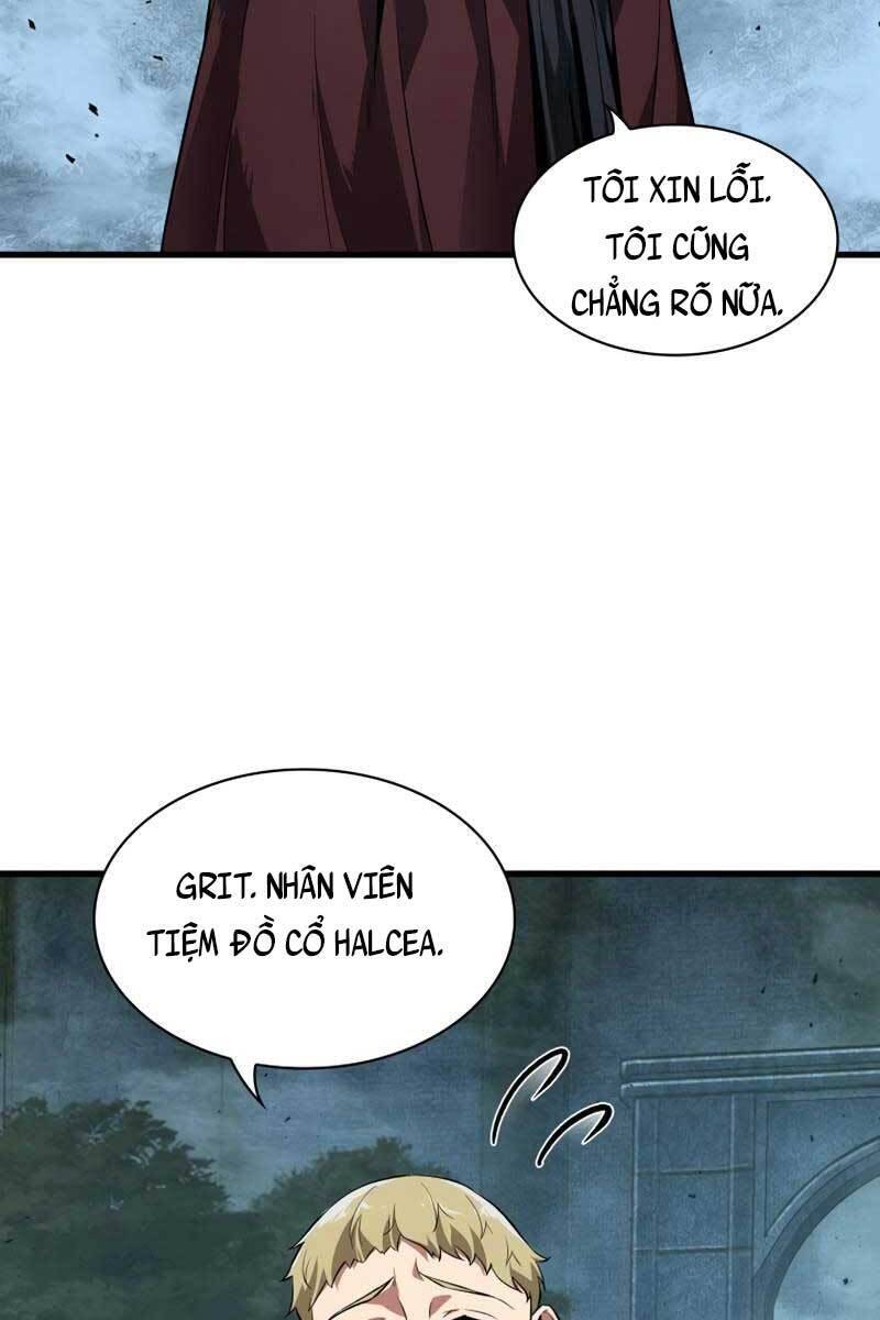 Gacha Vô Hạn chapter 1 - Upload bởi truyensieuhay.com