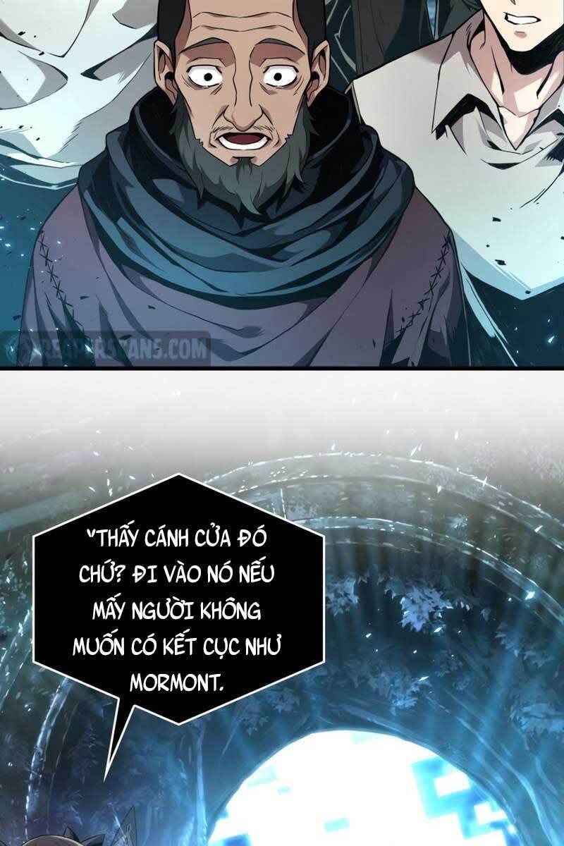 Gacha Vô Hạn chapter 1 - Upload bởi truyensieuhay.com