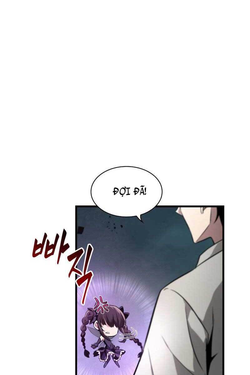 Gacha Vô Hạn chapter 1 - Upload bởi truyensieuhay.com