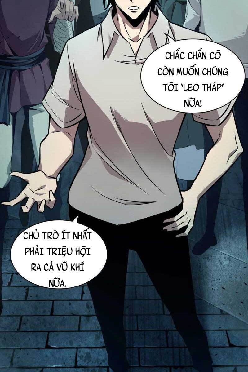 Gacha Vô Hạn chapter 1 - Upload bởi truyensieuhay.com
