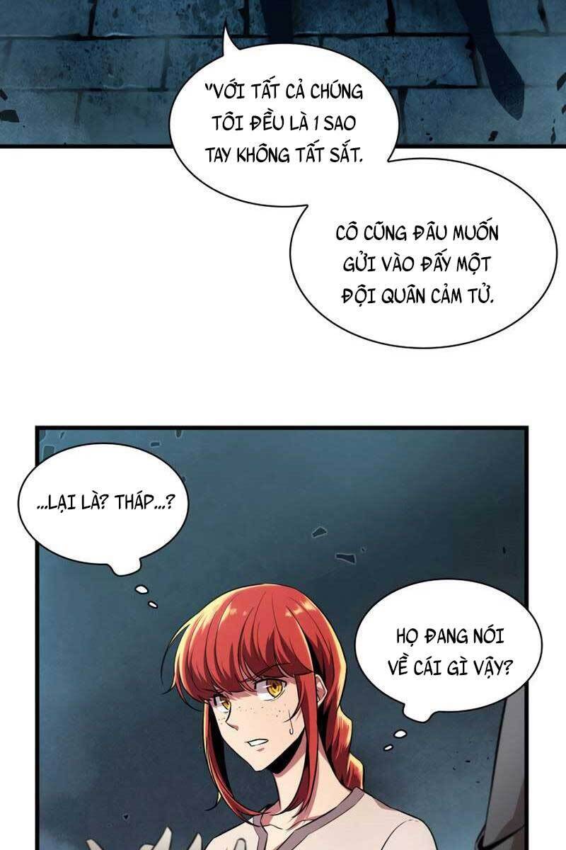 Gacha Vô Hạn chapter 1 - Upload bởi truyensieuhay.com