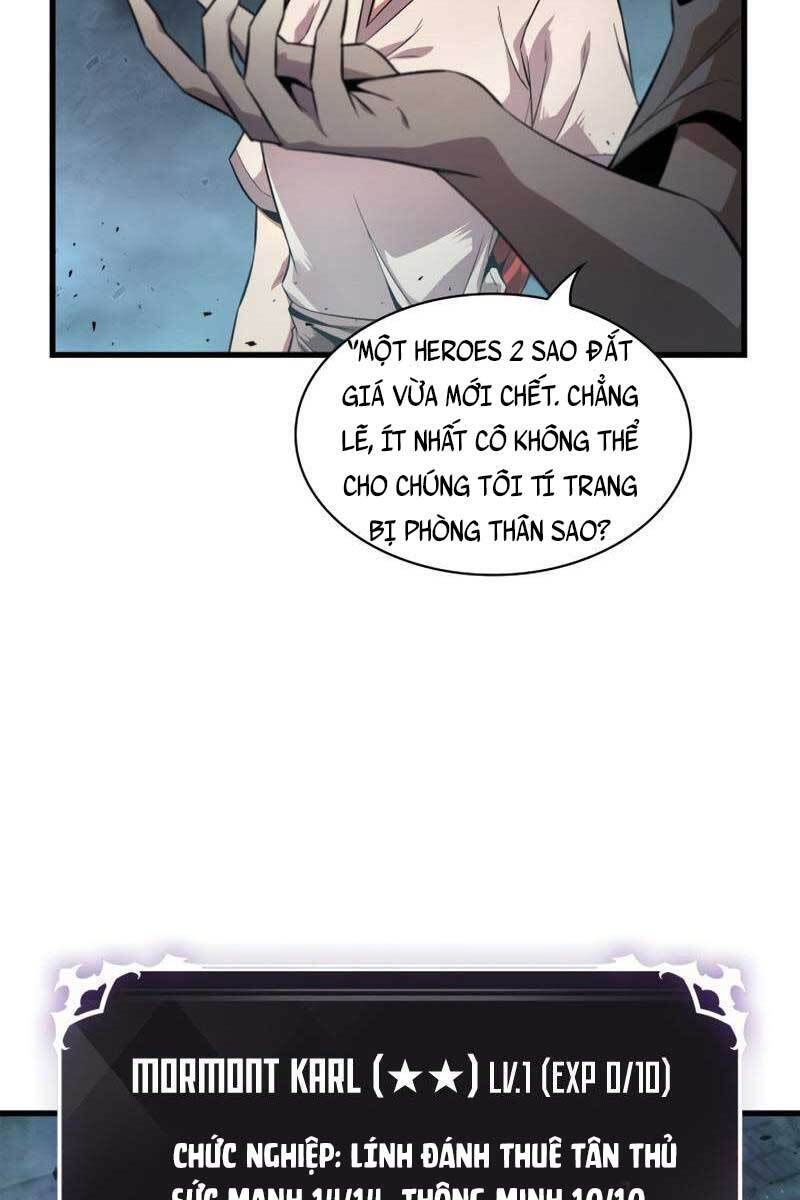 Gacha Vô Hạn chapter 1 - Upload bởi truyensieuhay.com
