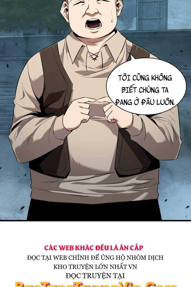 Gacha Vô Hạn chapter 1 - Upload bởi truyensieuhay.com