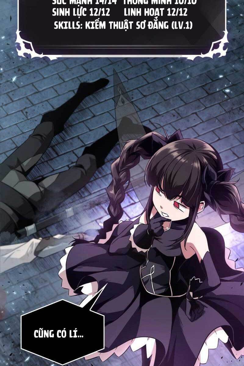 Gacha Vô Hạn chapter 1 - Upload bởi truyensieuhay.com