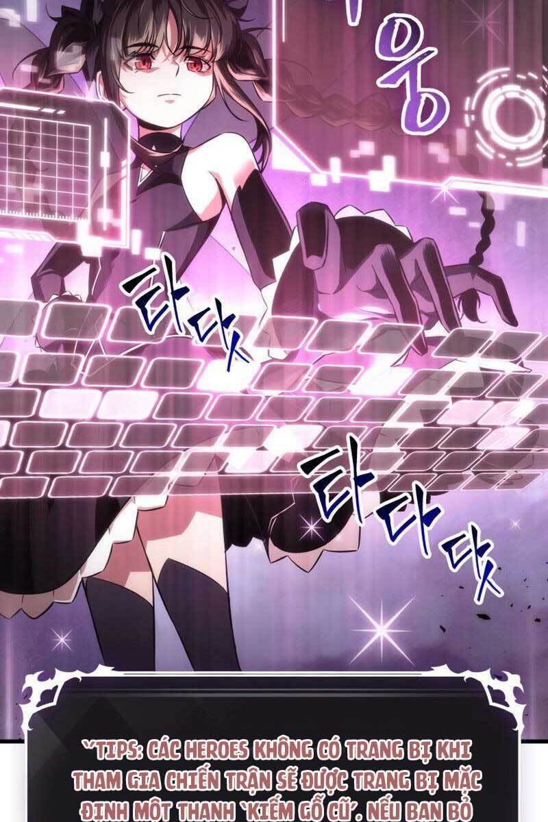 Gacha Vô Hạn chapter 1 - Upload bởi truyensieuhay.com