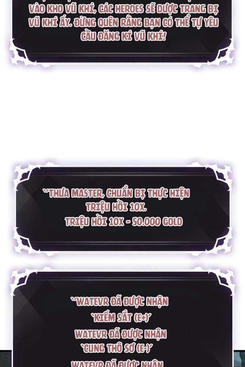 Gacha Vô Hạn chapter 1 - Upload bởi truyensieuhay.com