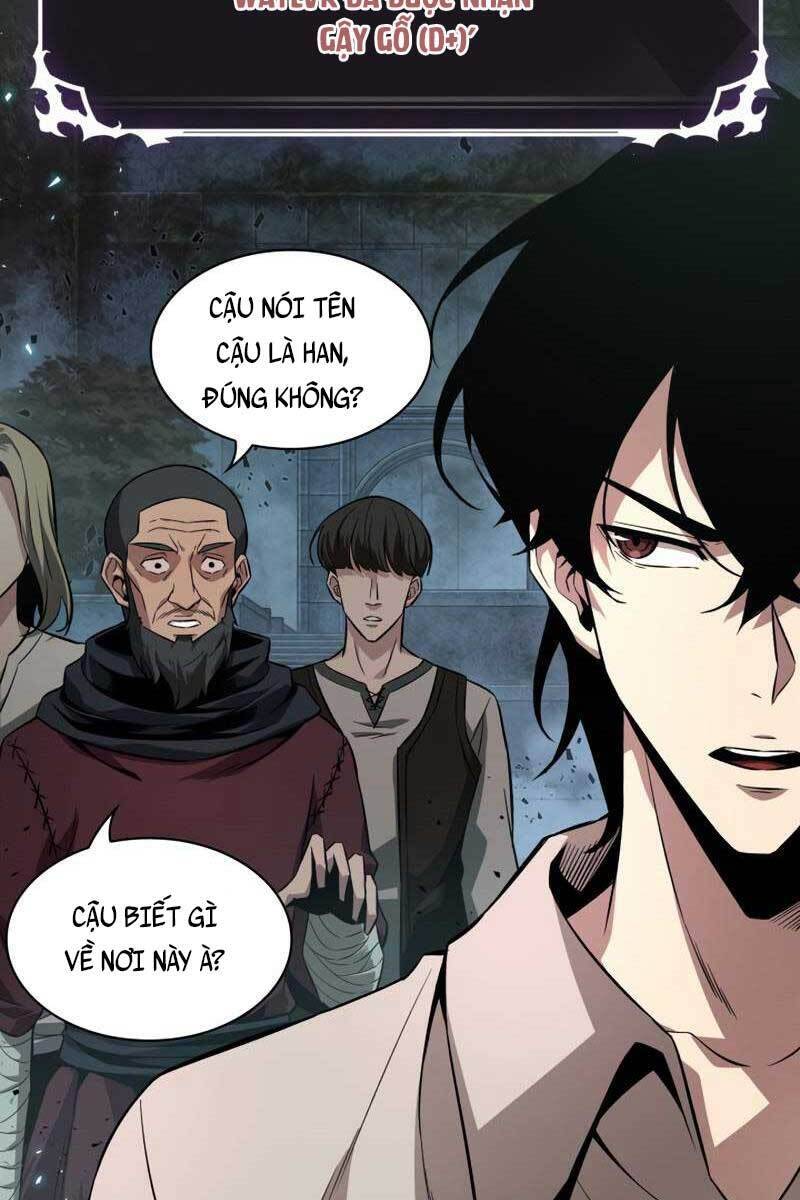 Gacha Vô Hạn chapter 1 - Upload bởi truyensieuhay.com