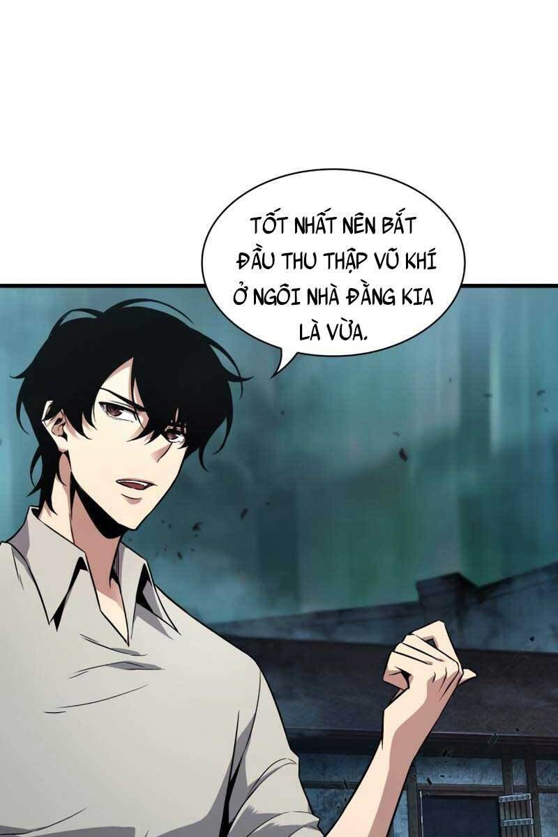 Gacha Vô Hạn chapter 1 - Upload bởi truyensieuhay.com