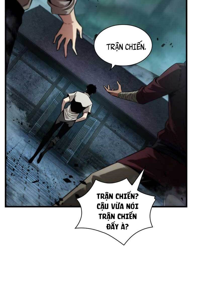 Gacha Vô Hạn chapter 1 - Upload bởi truyensieuhay.com