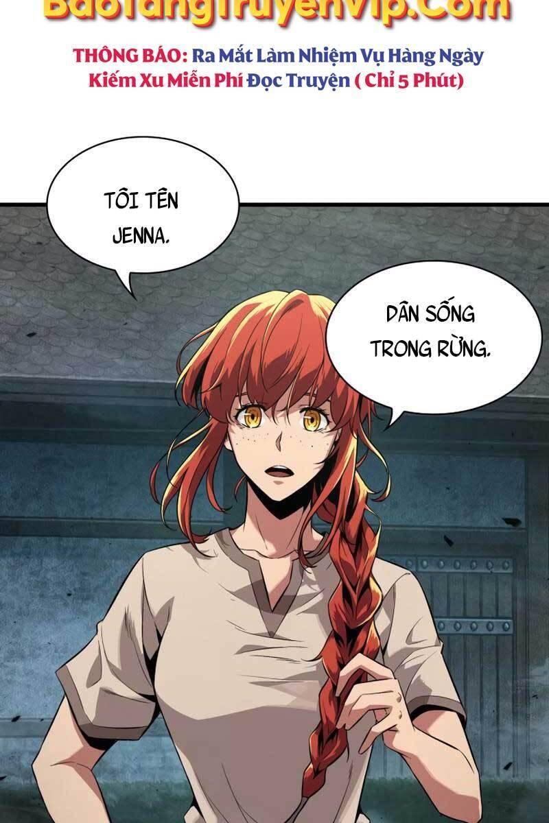 Gacha Vô Hạn chapter 1 - Upload bởi truyensieuhay.com