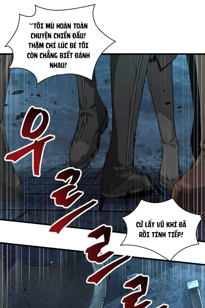 Gacha Vô Hạn chapter 1 - Upload bởi truyensieuhay.com
