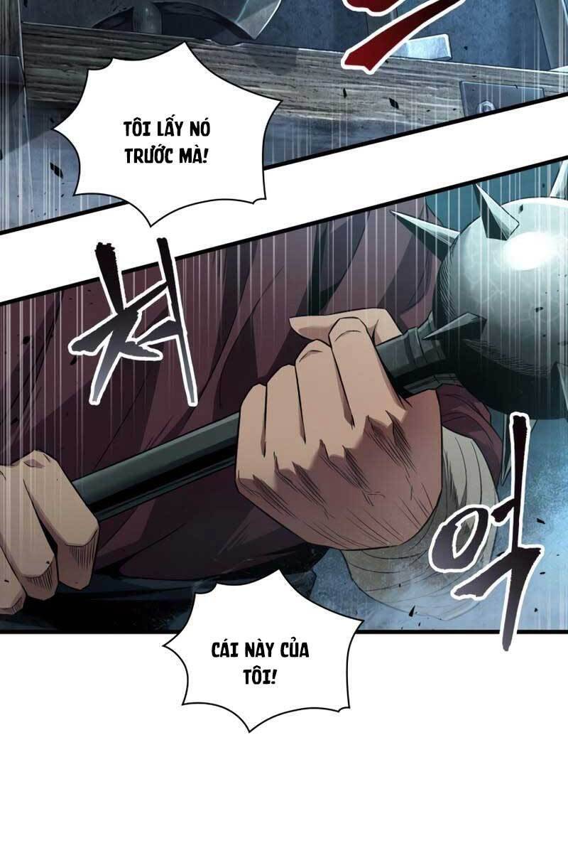 Gacha Vô Hạn chapter 1 - Upload bởi truyensieuhay.com