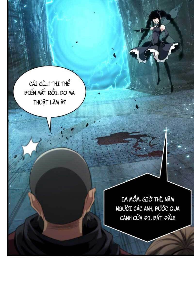 Gacha Vô Hạn chapter 1 - Upload bởi truyensieuhay.com