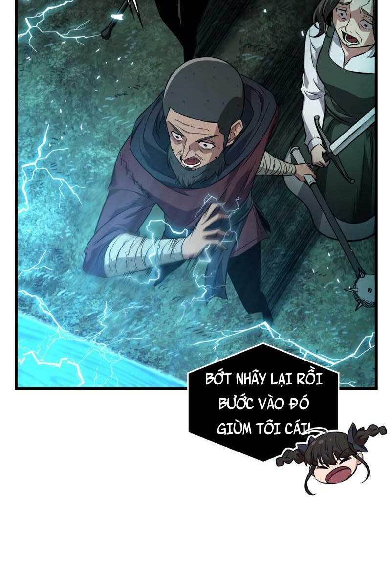 Gacha Vô Hạn chapter 1 - Upload bởi truyensieuhay.com