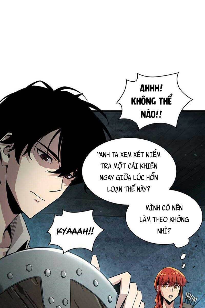 Gacha Vô Hạn chapter 1 - Upload bởi truyensieuhay.com