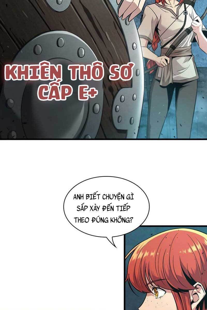 Gacha Vô Hạn chapter 1 - Upload bởi truyensieuhay.com