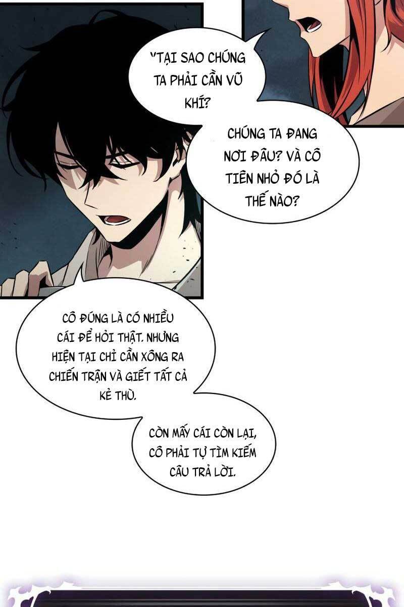 Gacha Vô Hạn chapter 1 - Upload bởi truyensieuhay.com