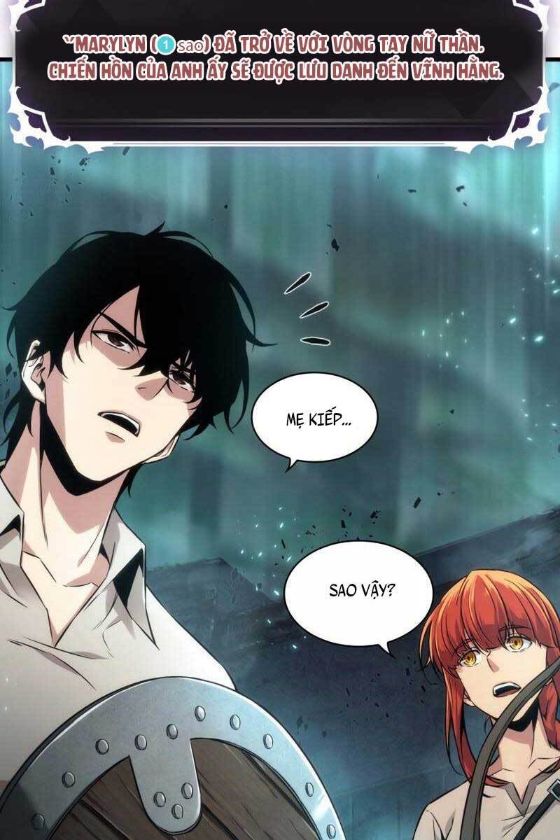 Gacha Vô Hạn chapter 1 - Upload bởi truyensieuhay.com