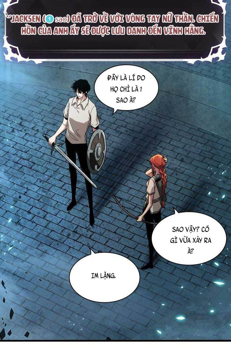 Gacha Vô Hạn chapter 1 - Upload bởi truyensieuhay.com