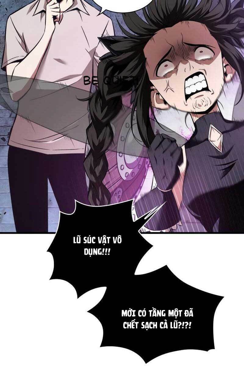 Gacha Vô Hạn chapter 1 - Upload bởi truyensieuhay.com