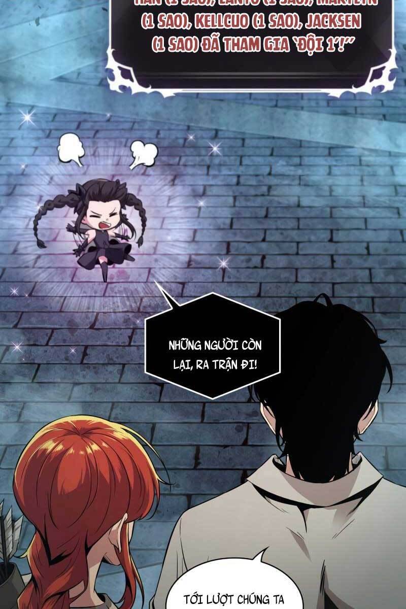 Gacha Vô Hạn chapter 1 - Upload bởi truyensieuhay.com