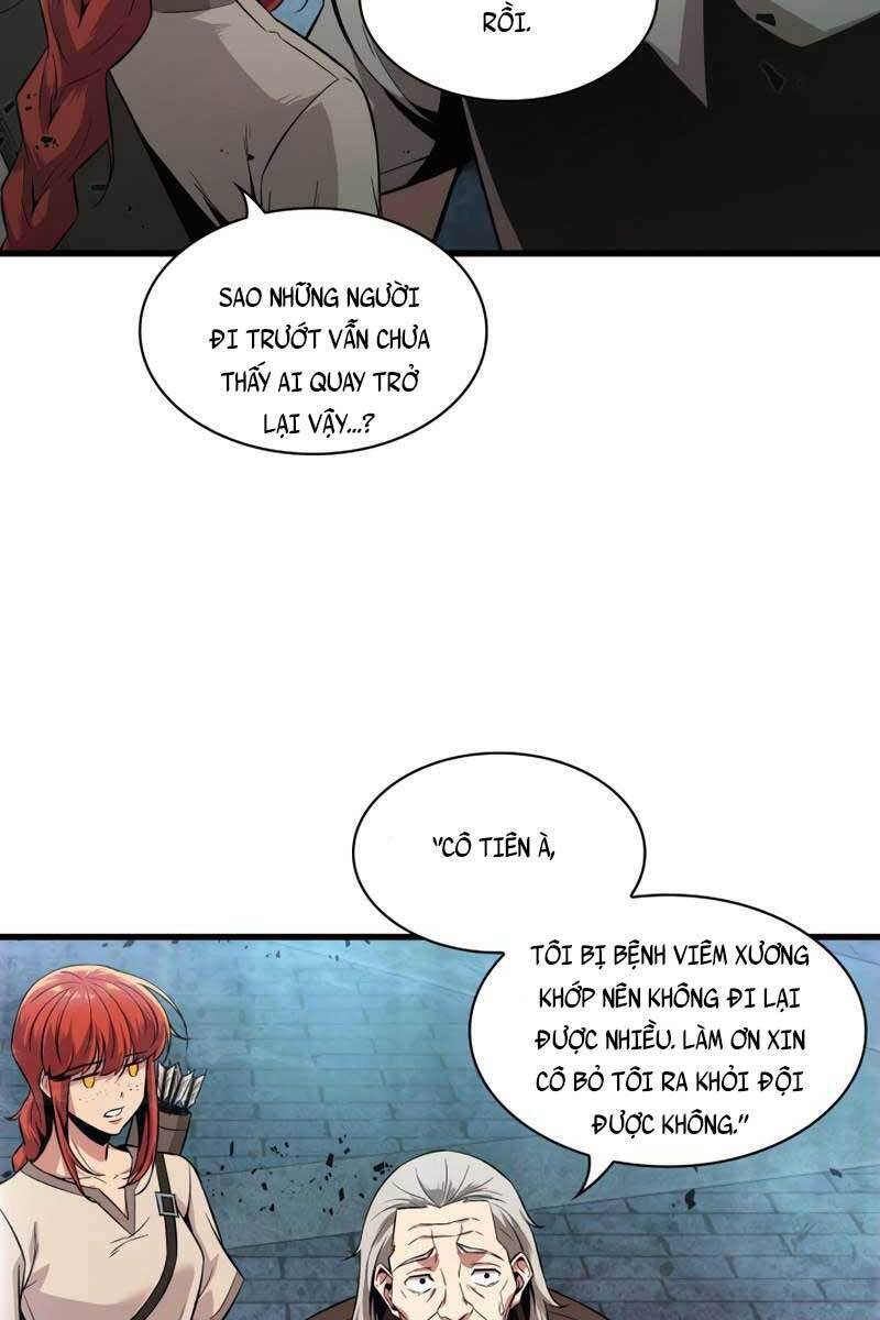 Gacha Vô Hạn chapter 1 - Upload bởi truyensieuhay.com