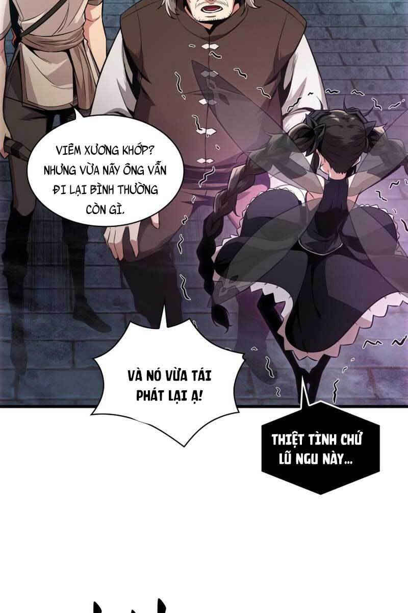 Gacha Vô Hạn chapter 1 - Upload bởi truyensieuhay.com