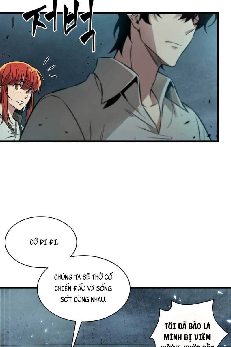 Gacha Vô Hạn chapter 1 - Upload bởi truyensieuhay.com
