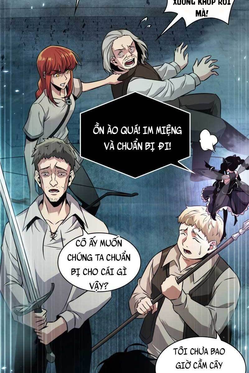 Gacha Vô Hạn chapter 1 - Upload bởi truyensieuhay.com