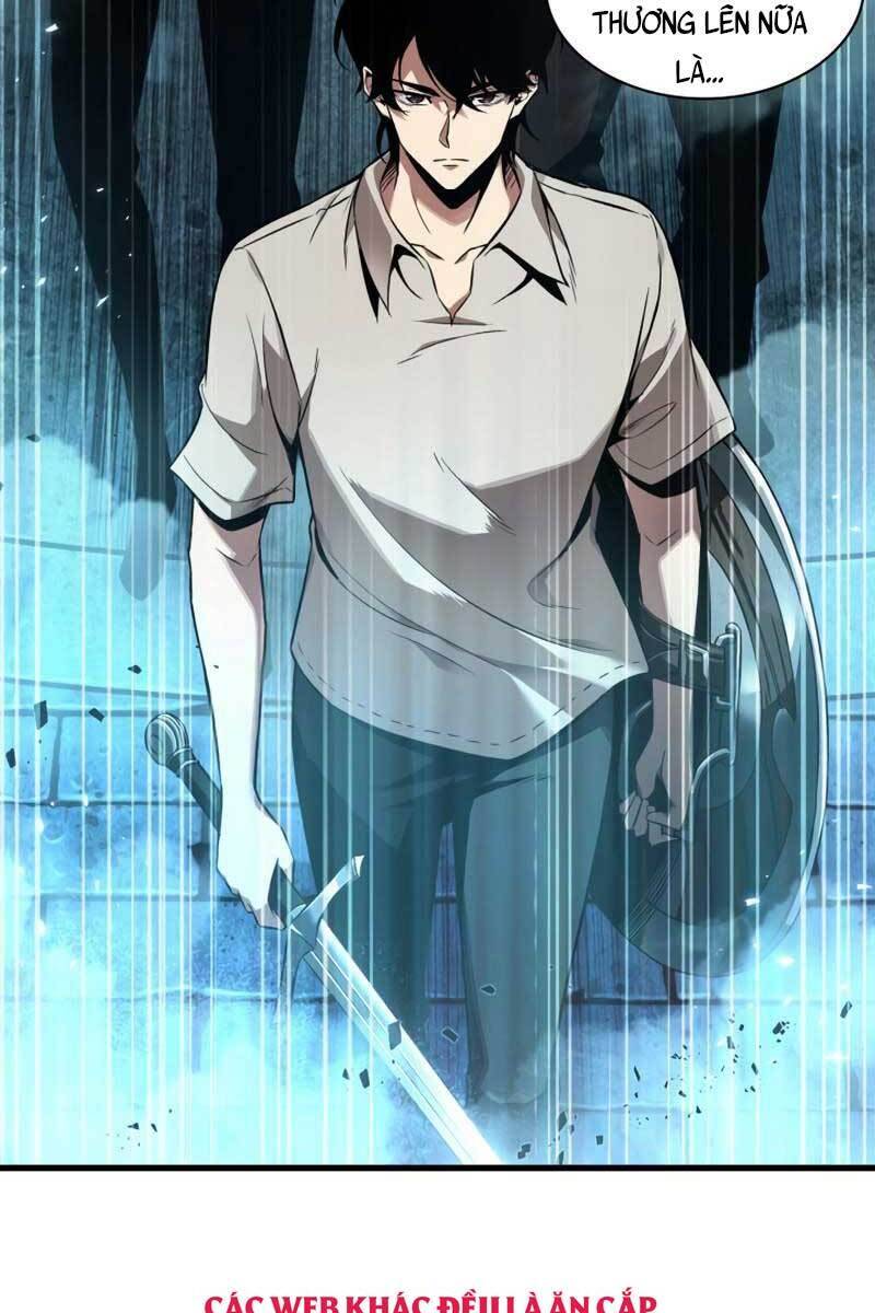 Gacha Vô Hạn chapter 1 - Upload bởi truyensieuhay.com