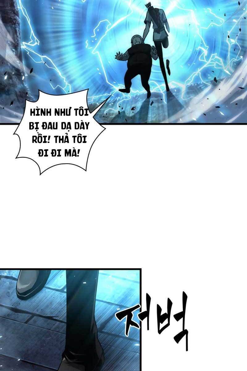 Gacha Vô Hạn chapter 1 - Upload bởi truyensieuhay.com